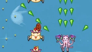 עולמות מצויירים