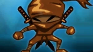 נינג'ה נוקו