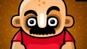 הכורה המשופם