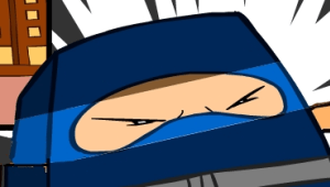 נינג'ה קליק