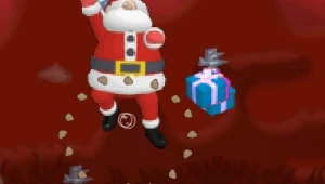 מתנות קפואות 2