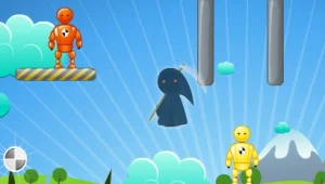 מוחצים בובות 2