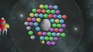 מפוצץ אסטרואידים