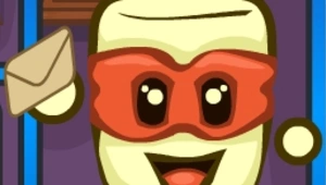 נינג'ה טופו