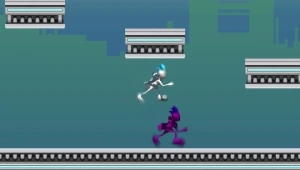 רוץ ילד רוץ