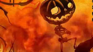 ג'אקו בגיהנום 2