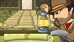 אינדיאנה ג'ונאס