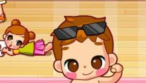 גנגאם סטייל