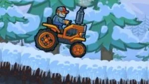 דרבי טרקטור