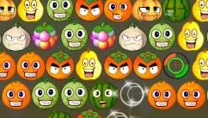 באבלס פירות