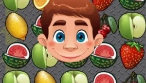 טירוף פירות