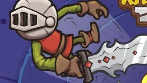 האביר הממריא