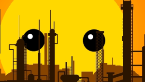 להבה בהרפתקה