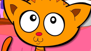 באבלס חתלתול