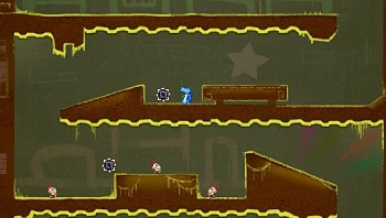 נאק הקראנקודיל