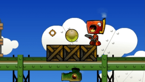 אנדרואיד קיטור