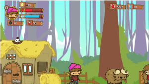 החברים ההרפתקנים