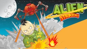 מפציץ החייזרים