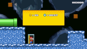 הכוכבים של מריו 3