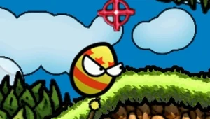 הביצה הנוקמת