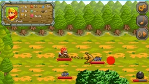 אבירים מתנגשים