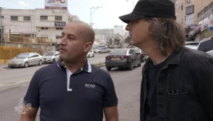 כמה עולה פה אקדח באום אל-פחם?