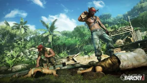 גיימסקום: רשמים ראשונים מ-Far Cry 3