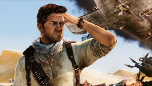 בקרוב: Uncharted 3
