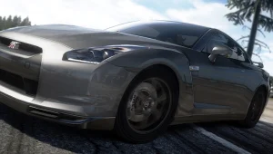 Need for Speed: Hot Pursuit