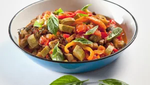 צבעוני ובריא • מתכון לרטטוי