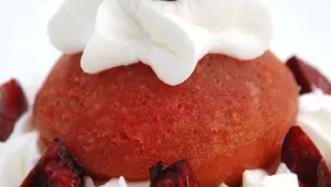 מתכון לסברינות קטנות שכולם אוהבים