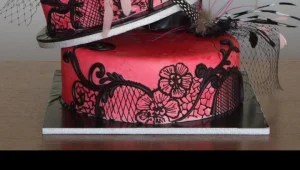 מומחי האפייה • דן דייויס