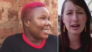 הישראלית שפגשה את האם ל-44 ילדים: "לא רואים עליה"