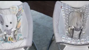 סכנת הטרמפולינות: אזהרה מפני שימוש במוצרי השינה לתינוקות