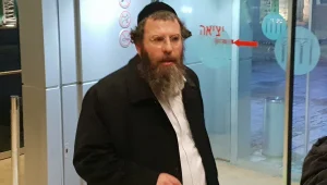 הותר לפרסום: החשוד השני בסחר בתינוקות - איש עסקים אמריקני