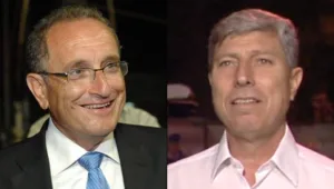 הבכירים שנעצרו בחשד לשחיתות: ראשי הרשויות קריית אתא ותל מונד