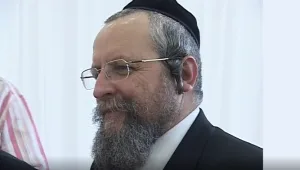 ביטול האירוע של הרב פירר - הצלת היהדות • פרשנות