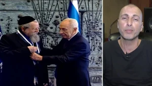 שש אמנון לוי 04.11.19 התכנית המלאה - סערת מופע ההתרמה