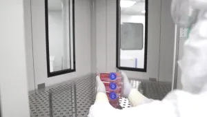 מכון תרפיה תאית לטיפול במחלות קשות נפתח בביה"ח איכילוב