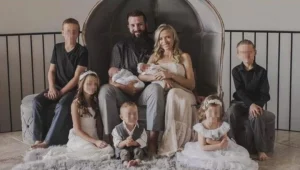 טרגדיה במקסיקו: 9 בני משפחה מורמונים מתו במארב של קרטל סמים