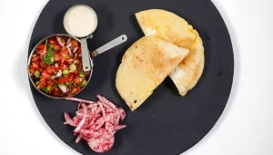 שווארמה הודו