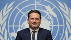 בעקבות חקירות השחיתות בארגון: ראש אונר"א הושעה מתפקידו