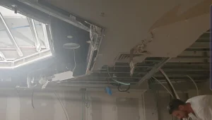 דרוש/ה מנקה | תמונות ראשונות של בית האח הגדול החדש