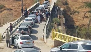 הצד הירדני רואה בהחזרת נהריים הישג לאומי משמעותי • פרשנות