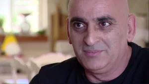 ב"שישי": אחרי שהורשע בהחזקת סמים - יובל המבולבל חוזר לבמה