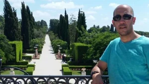 חשד לפגע וברח: גבר נהרג מפגיעת רכב סמוך לקריות