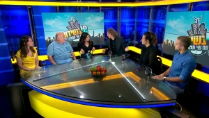 שי בשידור, עונה 6, פרק 40: המסע להודו