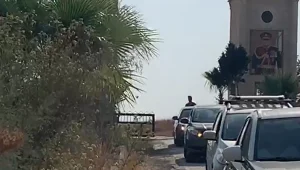 25 שנה לאחר הסכם השלום: מובלעת נהריים הוחזרה לירדן