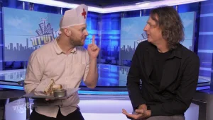 "במקום שבו אין צדק, שם מתחילה הצדקה"