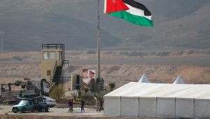 דיווח: סוכל פיגוע נגד גורמים ישראלים ואמריקנים בירדן